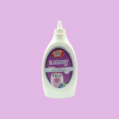 Blueberry Syrup | 480 gram