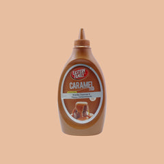 Caramel Syrup | 480 gram