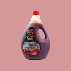 Chilli Garlic Sauce | 4 KG