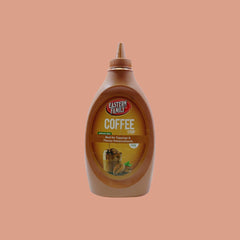 Coffee Syrup | 480 gram