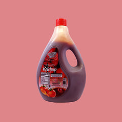 Tomato Ketchup | 4 KG