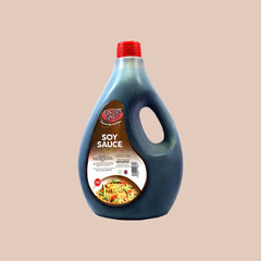 Soya Sauce | 4 KG